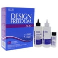 thumbnail image 3 of Design Freedom Acid Permanent by Zotos for Women - 1 Application Treatment, 3 of 5