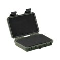 thumbnail image 2 of Caja de almacenamiento de caja de herramientas pequeñas Verde, 2 of 8