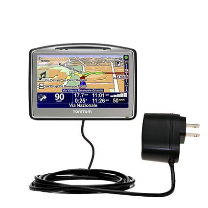 Stadion belediging B.C. Gomadic Intelligent Compact AC Home Wall Charger suitable for the TomTom Go 720 - High output power with a convenient, foldable plug design - Uses Tip - Walmart.com Stadion belediging B.C. Gomadic Intelligent Compact AC Home Wall Charger suitable for the TomTom Go 720 - High output power with a convenient, foldable plug design - Uses Tip - Walmart.com