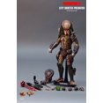 thumbnail image 2 of Figurine Hot Toys MMS173 - Predator 2 - City Hunter Predator, 2 of 5