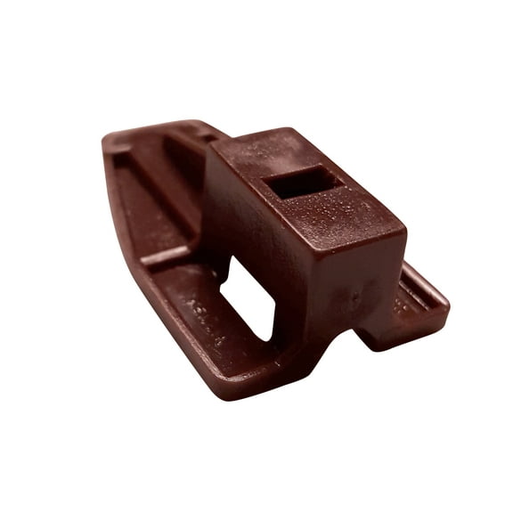 Rite-Trak II Drawer Stop For Track Style Dresser Drawers