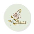thumbnail image 1 of Fringe Studio Small Bride Retro Print Catch All Tray, Green, 3.62″, 1 of 1