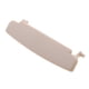 thumbnail image 4 of Reemplazo del botón de captura del pestillo de la cubierta de la consola de la tapa del reposabrazos beige para A6 C6 kusrkot Botón de agarre del reposabrazos del coche, 4 of 8