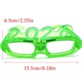 thumbnail image 5 of BQBQERT Light Up Glasses,2026 Led Glasses Glow Glasses 3 Light Modes 2026 New Year Eyewear Glow In The Darks Party Supplies, 5 of 19