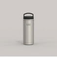thumbnail image 2 of Thermos ICON Series Stainless Steel Vacuum Insulated Bottle with Screw Top, Stainless Steel, 32oz, 2 of 9