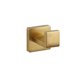 thumbnail image 1 of Juego de accesorios para baño Wosthever barra de toalla soporte de papel gancho de Oro, 1 of 6