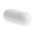 thumbnail image 1 of Yinanstore PTFE rer Mixer Bars, Laboratory Supplies Science Tools, 12 Sizes For Choose, White - 8x20mm, 1 of 8