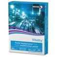 thumbnail image 1 of Papel Multifuncional Xerox Vitality Azul 22x28 cm 500 Hojas, 1 of 3