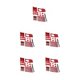 thumbnail image 2 of Ounissouiy 1: 12 Scale Upgrade Parts Accessory Rod Pull Shock Absorber for MN78 Hobby Type2 NO2, 2 of 6