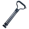 thumbnail image 3 of Almencla Poignée de Traction Accessoires Pièces de Rechange pour Chariot Pliant Utilitaire Jardin, 3 of 8