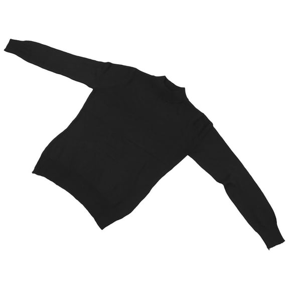 WRISTBIQUE Light Weight Sweaters Women Autumn Sweater Breathable 1 Pc Wool Blend