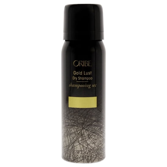Oribe Gold Lust Dry Shampoo 1.3 Ounce
