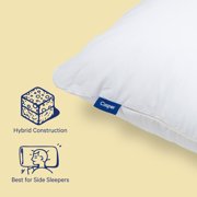 Casper Sleep Essential Cooling Adjustable Pillow, Standard Size
