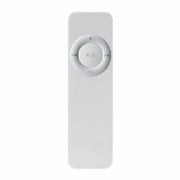 iPod Shuffle from HP mp3001 512MB MP3 Player