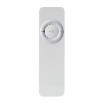 iPod Shuffle from HP mp3001 512MB MP3 Player