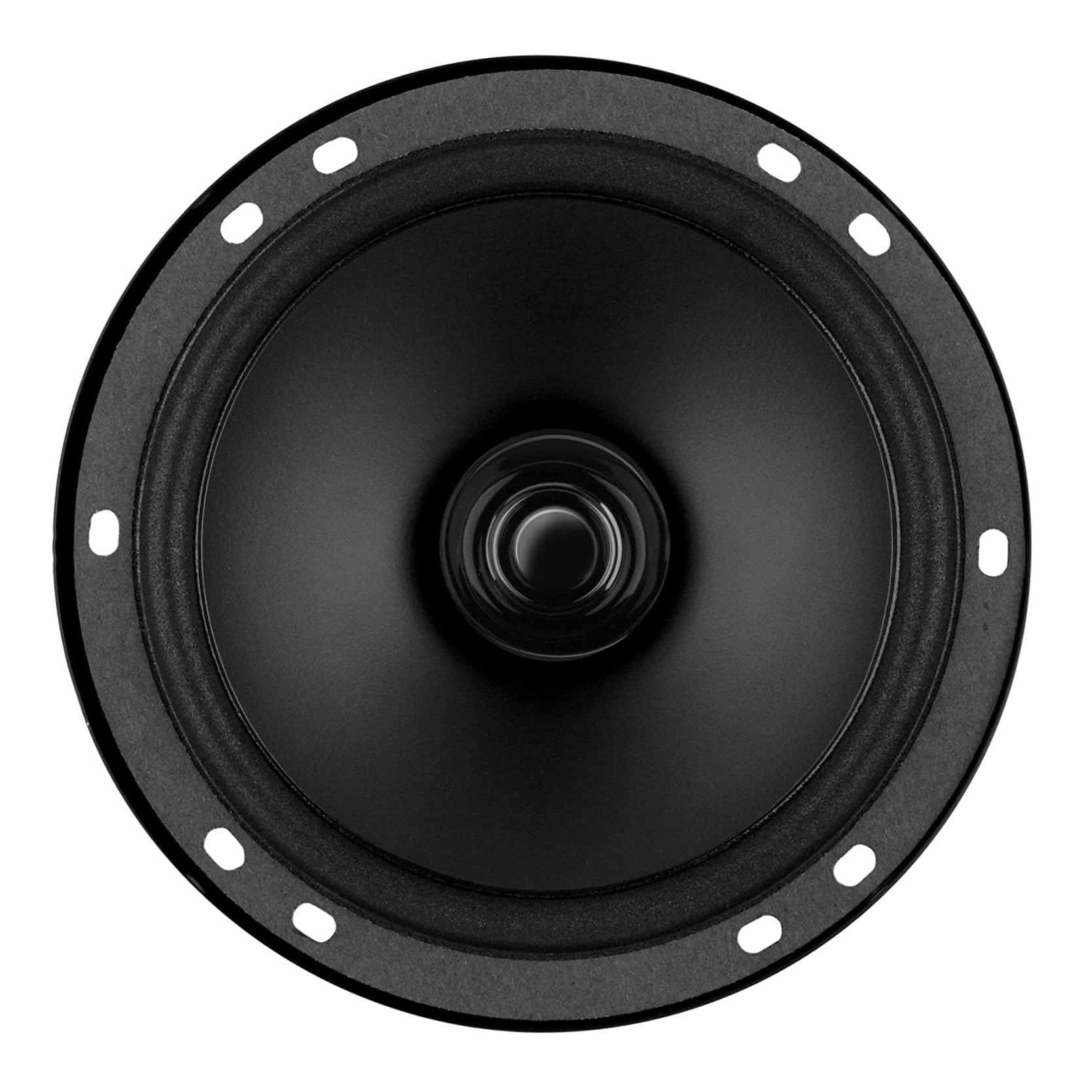 BOSS Audio Systems BRS65 6.5 In. 80 Watt Dual Cone Replacement Car