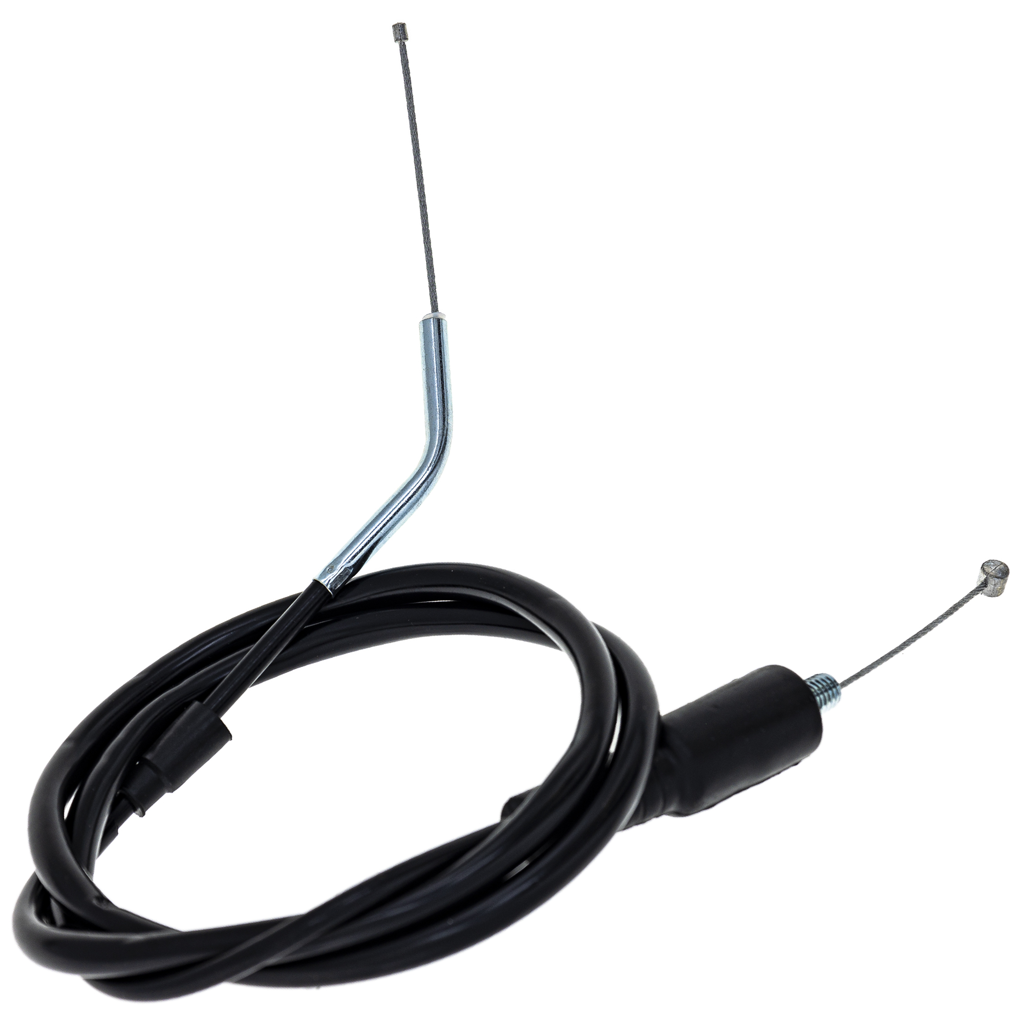 Clutch Cable For Suzuki DS80 (1995-2000) - Replacement Cable