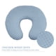 thumbnail image 3 of La funda de almohada es súper suave, cómoda e impermeable para la lactancia., 3 of 5