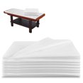 thumbnail image 1 of Sábanas desechables para mesa de masaje ADORARE, 100 unidades, impermeables, 1 of 6
