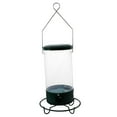 thumbnail image 4 of Masteelf Large Outdoor Hanging Bird Feeder, Wild Bird Feeders for Garden, Backyard, Patio, and Outdoor Use, 4 of 8