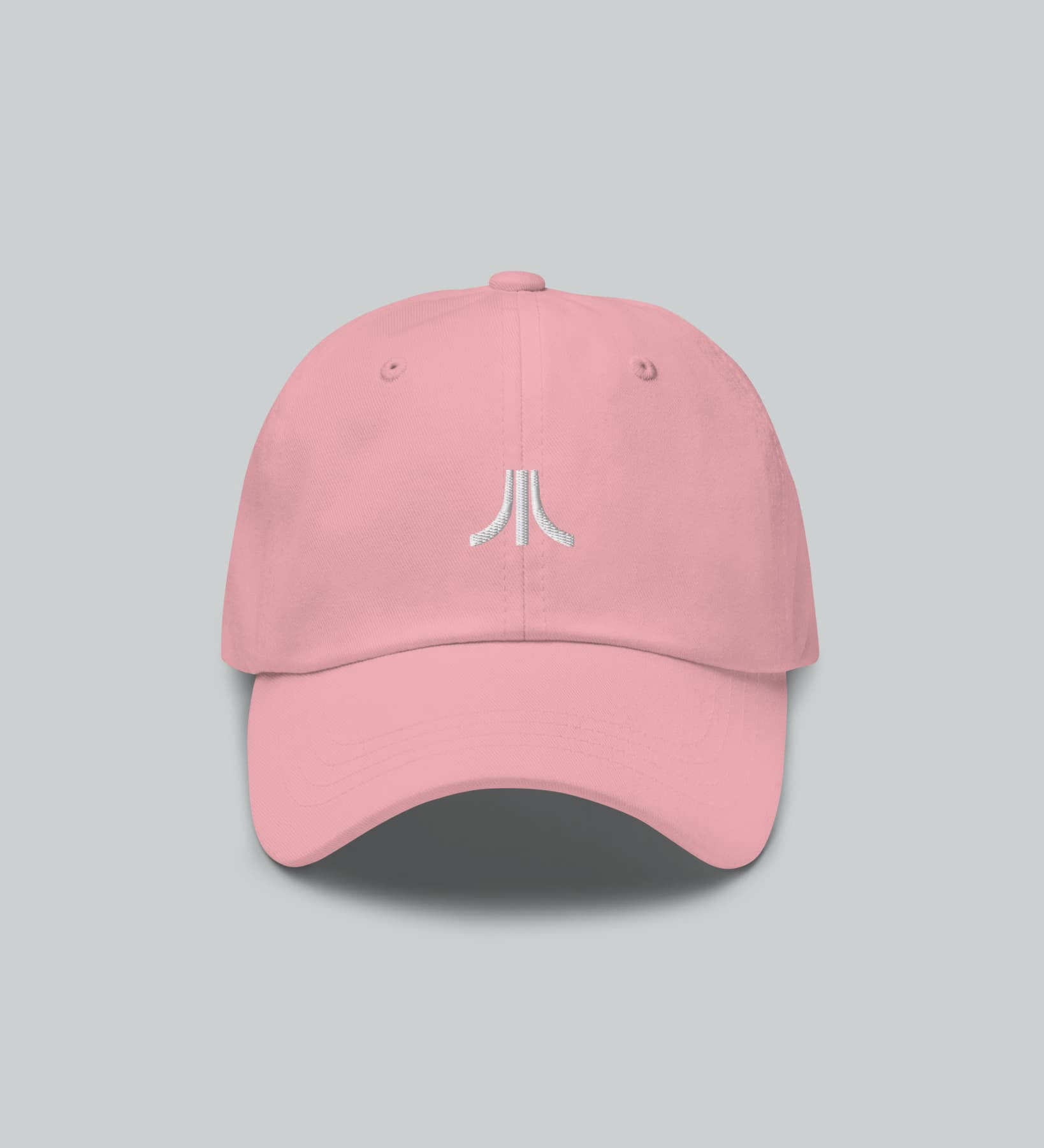 1972 Dad Hat - Official Atari Hat