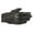 Black/Black, variant on Mustang V2 Leather Gloves XL