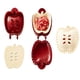 thumbnail image 4 of Moldes Para Tartas De Navidad Diy, Herramienta De Moldeo Para Hornear, Mini Molde Para Galletas Con Calabazas, Manzanas Y Forma De Bellota sonducket  HA041454-04, 4 of 6