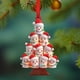 thumbnail image 4 of Christmas Decorations Pendants Souvenirs For And Family Christmas Decorations, 4 of 5