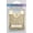 Gold, variant on Delta Zeta - Glitter Koala Pouch (Gold)