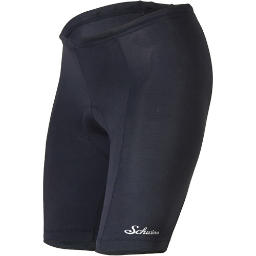 womens bicycle shorts walmart