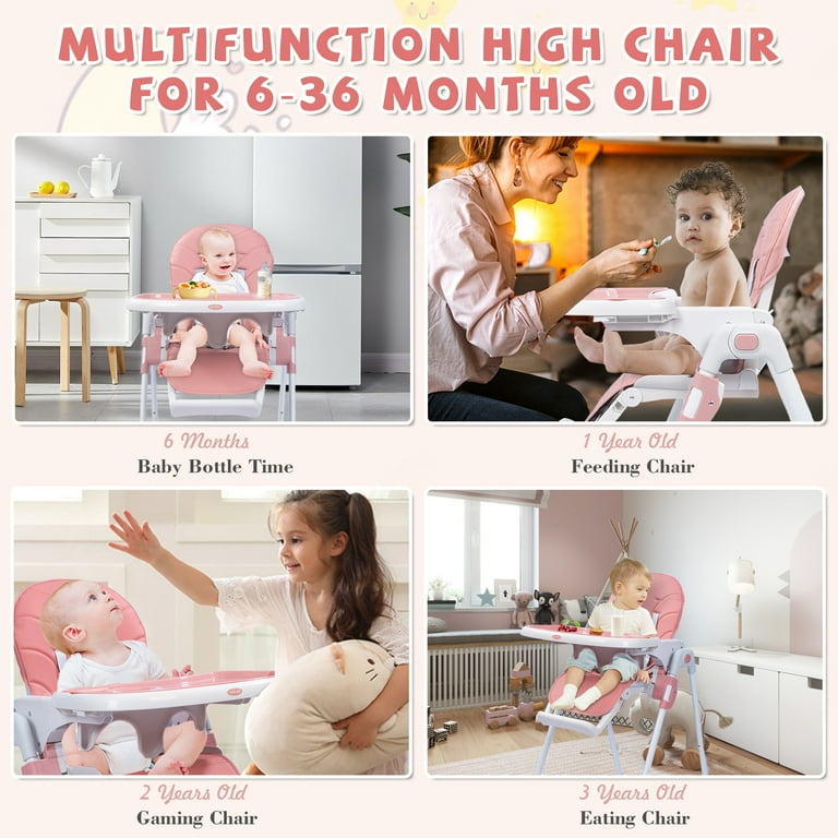 Baby chair for 2 year old top