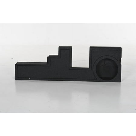 QP-QBFORD09F350212 - 2 hole 12  Vented for Ford 2009-2019 F150 Super Crew (Also fits 2017 & Up Ford F250/F350 Super Duty) price history on PriceWatchPro