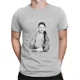 thumbnail image 1 of Camisetas de algodón para niña sueca respetuosas con el medio ambiente de Greta Thunberg, camisetas de cuello redondo para hombre, camisetas de Greta Thunberg "¿Cómo te atreves?", 1 of 7