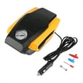 thumbnail image 1 of Bomba de inflado de neumáticos portátil, compresor de aire de emergencia eléctrico Digital, 12V, 150 PSI, para coche, 1 of 8