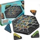thumbnail image 1 of Chain Triangle Geometry Board Chess Game Triggle Rubber Band Game Educational Interactive Multiplayer Kid Toys Family Party Gift New, 1 of 5