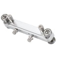 thumbnail image 1 of Cergrey Guitar Nut Grinding Tool,Bridge Saddle Grinding Tool,Guitar Nut Sander Adjustable Bridge Saddle Grinding Sanding Tool Luthier Tool for Bass Guitar Accessory, 1 of 8
