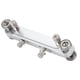 thumbnail image 3 of Herramienta De Pulido De Silla De Puente, Lijadora De Tuercas De Guitarra Confiable Y Duradera Para Bajo Para Luthier, 3 of 7