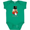 thumbnail image 3 of Inktastic Crushing It Nutcracker Boys or Girls Baby Bodysuit, 3 of 5