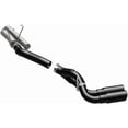 thumbnail image 6 of MagnaFlow 07-17 Dodge Ram 2500/3500 6.7L DPF-Back Black 4in Dual Single Passenger Side Rear Exit, 6 of 6