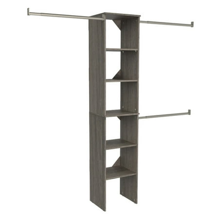 ClosetMaid SuiteSymphony 16 inch Starter Kit