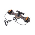 thumbnail image 1 of Soportes Para Flexiones Push Up Bar Multifuncional Push Up Bracket Herramientas Auxiliares Plástico Para Gimnasio En Casa, 1 of 8