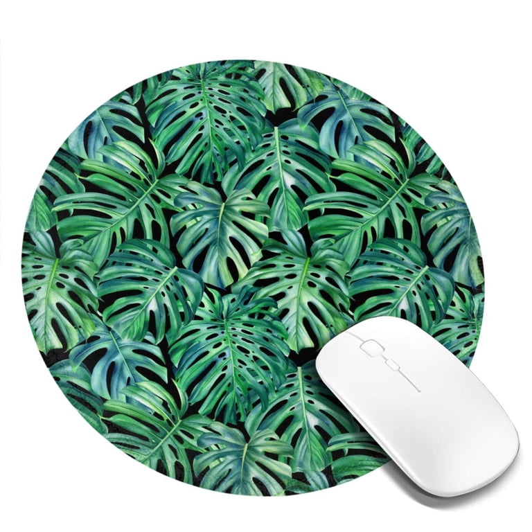 Mouse Mat, Small Mouse Pad, Mini Mousepads Cute, Washable Mouse Pads