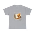thumbnail image 2 of New Yorkie Smart Yorkshire Terrier With Glasses T-Shirt, 2 of 2