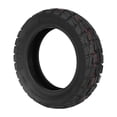 thumbnail image 3 of 10in 80/65-6 Outer Tyre Off-Road Tire for Zero 10X for Kugoo Scooter, 3 of 11