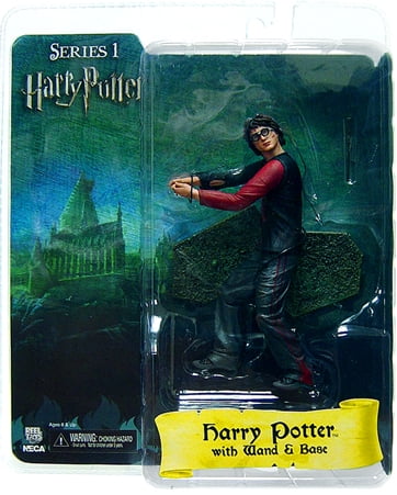 harry potter action figures walmart