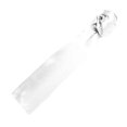 thumbnail image 2 of Premier Scarf - Ladies/Womens Plain Business Scarf, 2 of 3