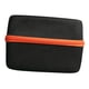 thumbnail image 5 of Bolsa de viaje para herramientas para el cabello, rizador, organizador de viaje, portátil, profesional, práctico, multiusos, estuche para secador de, 5 of 8