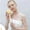 A14 Fufafayo under $5, variant on Fufafayo under $5 Bath Sponge Back Brush Long Handle for Shower 15 Inch, Double Sided Exfoliating Back Scrubber Brush Shower Body Brush with Soft Bristles and Loofah for Bathroom