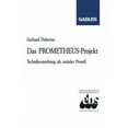thumbnail image 2 of Das PROMETHEUS-Projekt: Technikentstehung Als Sozialer Prozess, 2 of 2