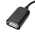 thumbnail image 3 of axGear Micro USB to USB Female Adapter Cable for Power Charing and OTG Device, 3 of 6
